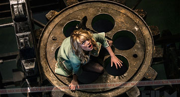 The Amazing  Spider-Man 2